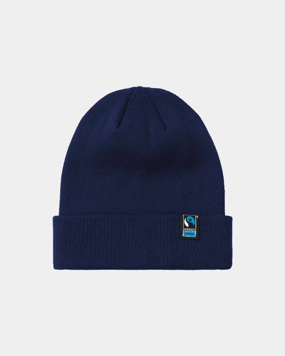 Customizable Cuffed Beanie