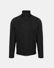Customizable Fleece Jacket for Men