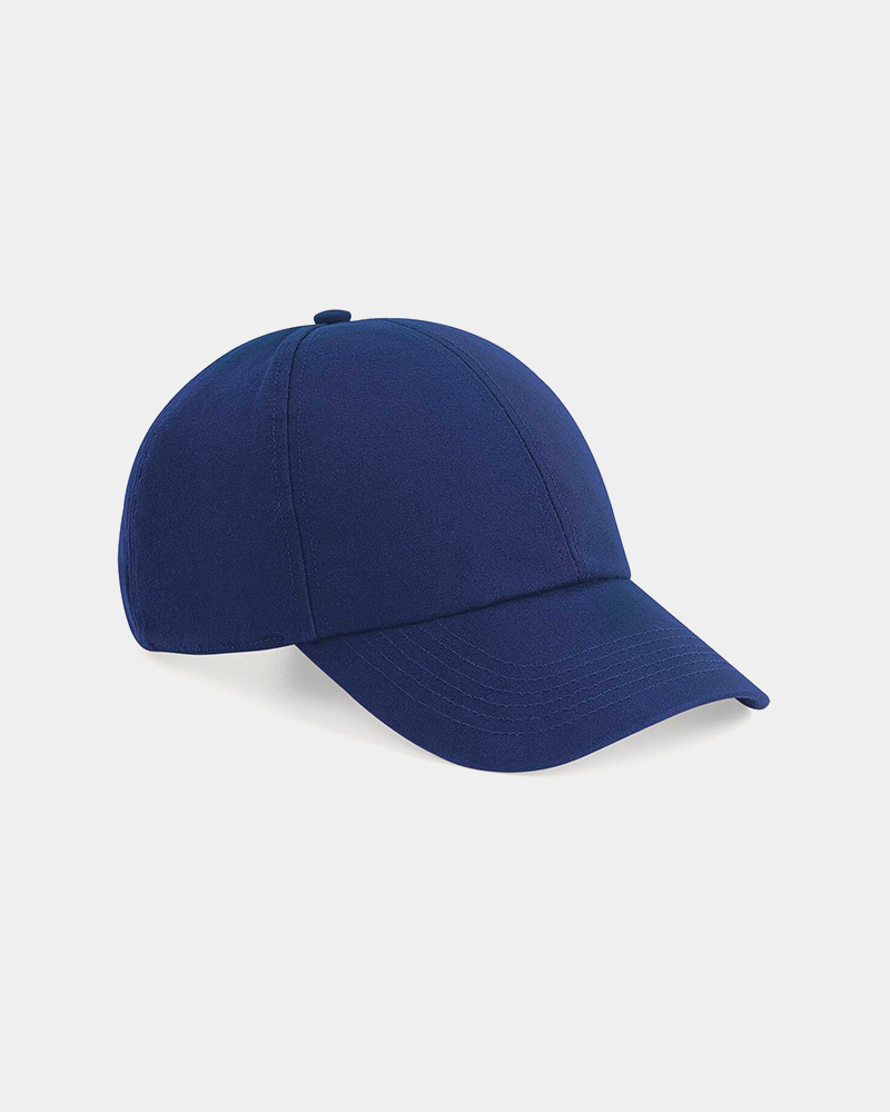 Unisex Organic Cotton Cap to Personalize