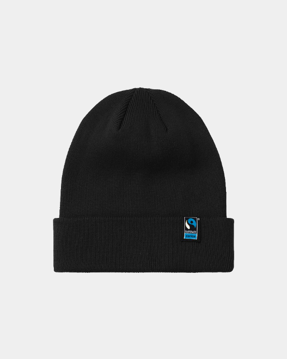 Customizable Cuffed Beanie