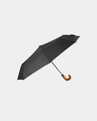 Eco-friendly customizable umbrella
