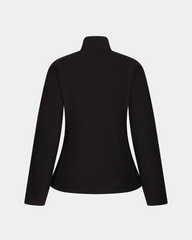 Customizable Microfleece Jacket for Women