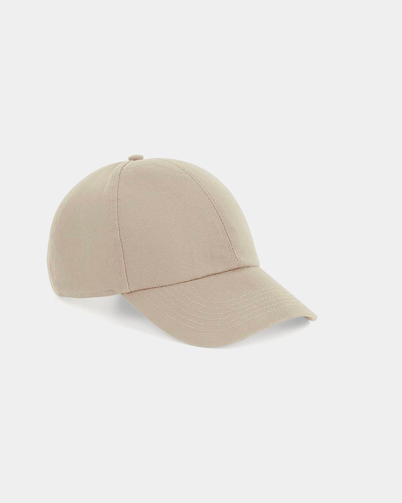Unisex Organic Cotton Cap to Personalize