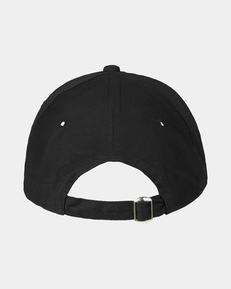 Customizable Combed Cotton Cap