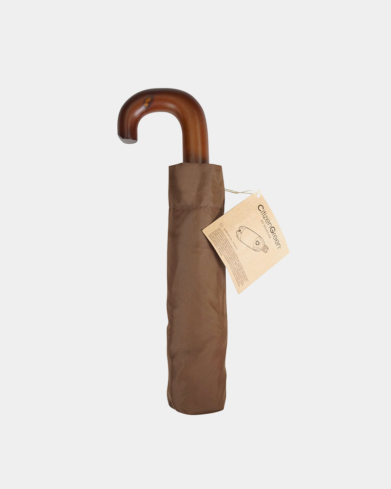 Eco-friendly customizable umbrella
