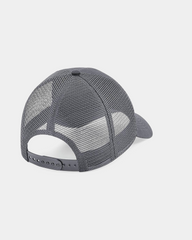 Unisex Customizable Trucker Cap