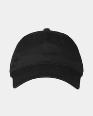 Customizable Combed Cotton Cap