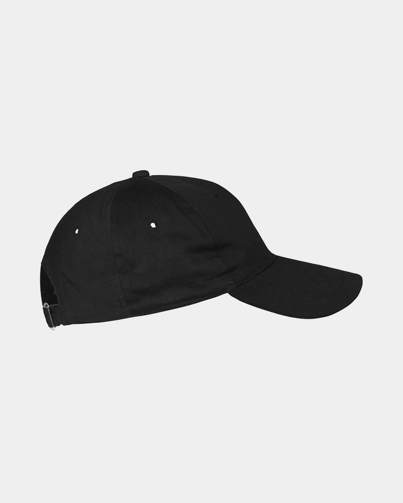 Customizable Combed Cotton Cap