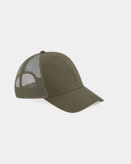 Unisex Customizable Trucker Cap