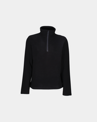 Trendy eco-friendly fleece