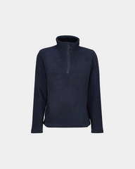 Trendy eco-friendly fleece