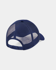 Unisex Customizable Trucker Cap
