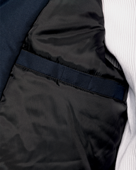 Customizable Unisex Hooded Parka