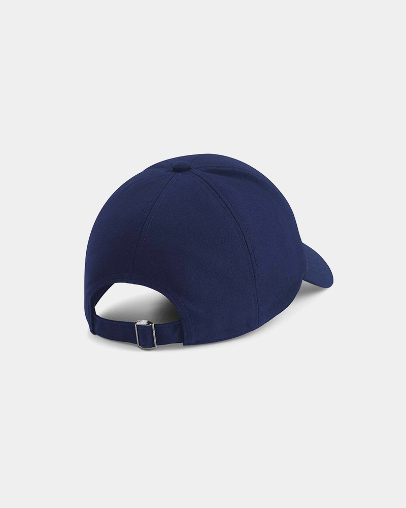 Unisex Organic Cotton Cap to Personalize