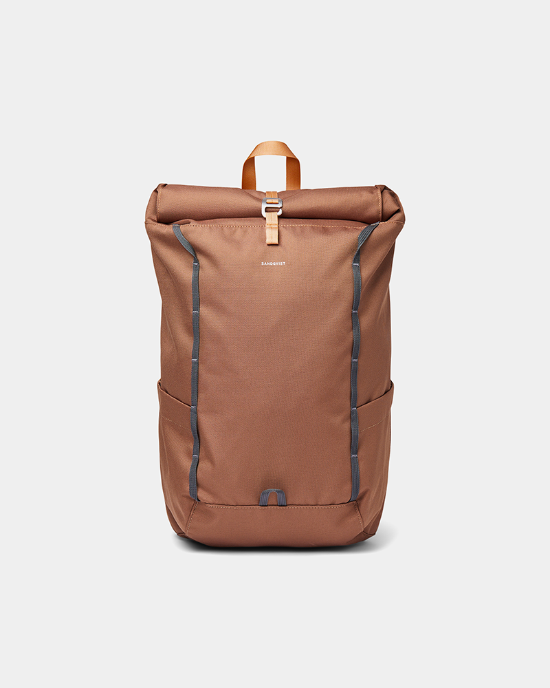Customizable Waterproof Sandqvist Backpack