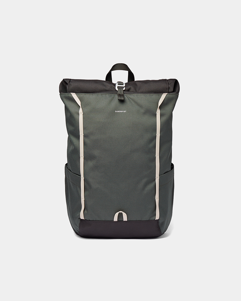 Customizable Waterproof Sandqvist Backpack
