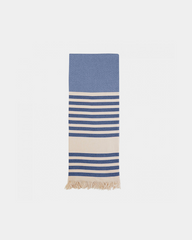 Customizable beach fouta made in Europe
