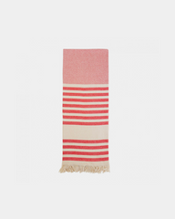 Customizable beach fouta made in Europe