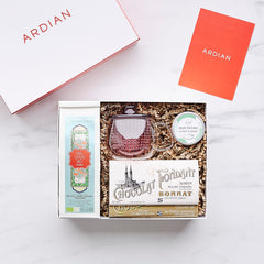 The Ardian Box