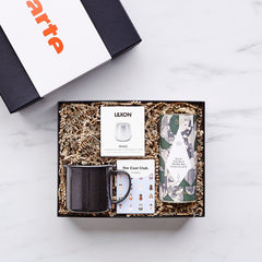 The Arte Box