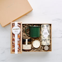 The Autumn Box