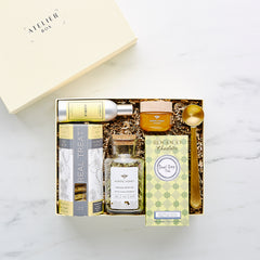 The Green Box