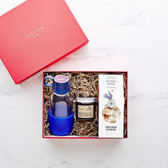 The Bleu Blanc Rouge Box
