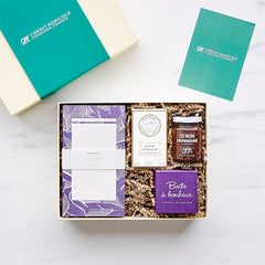 The Crédit Agricole Box