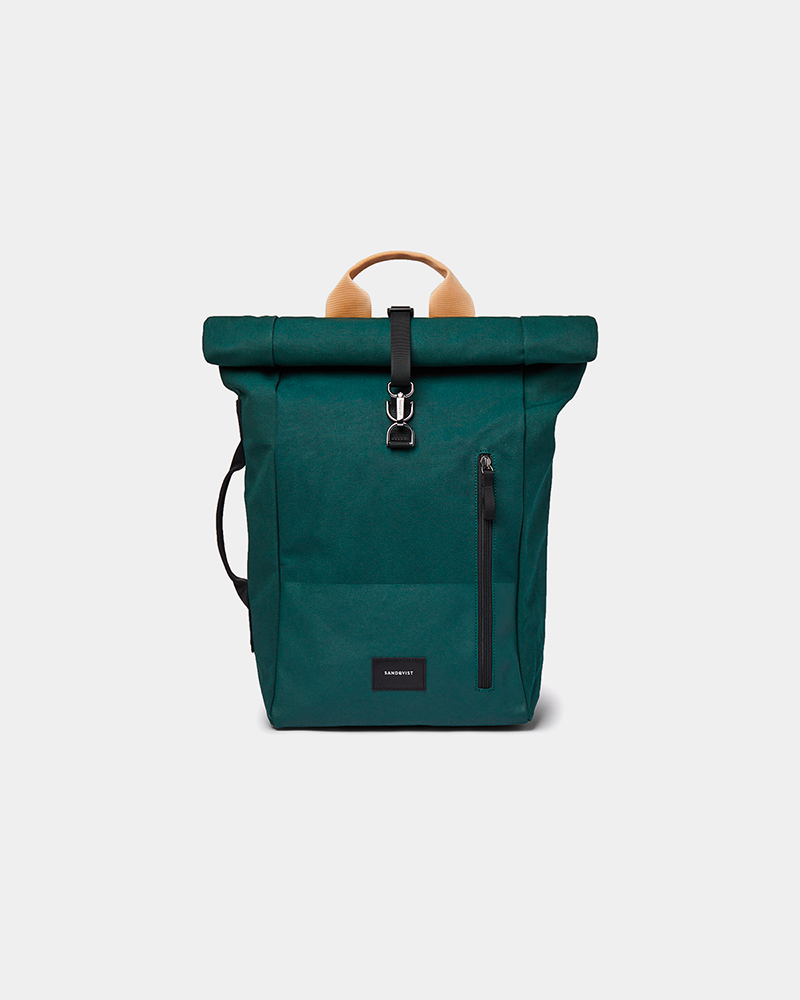 Customizable Cotton Backpack Sandqvist
