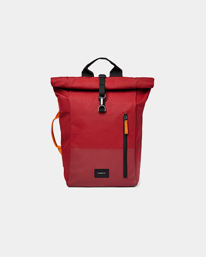 Customizable Cotton Backpack Sandqvist