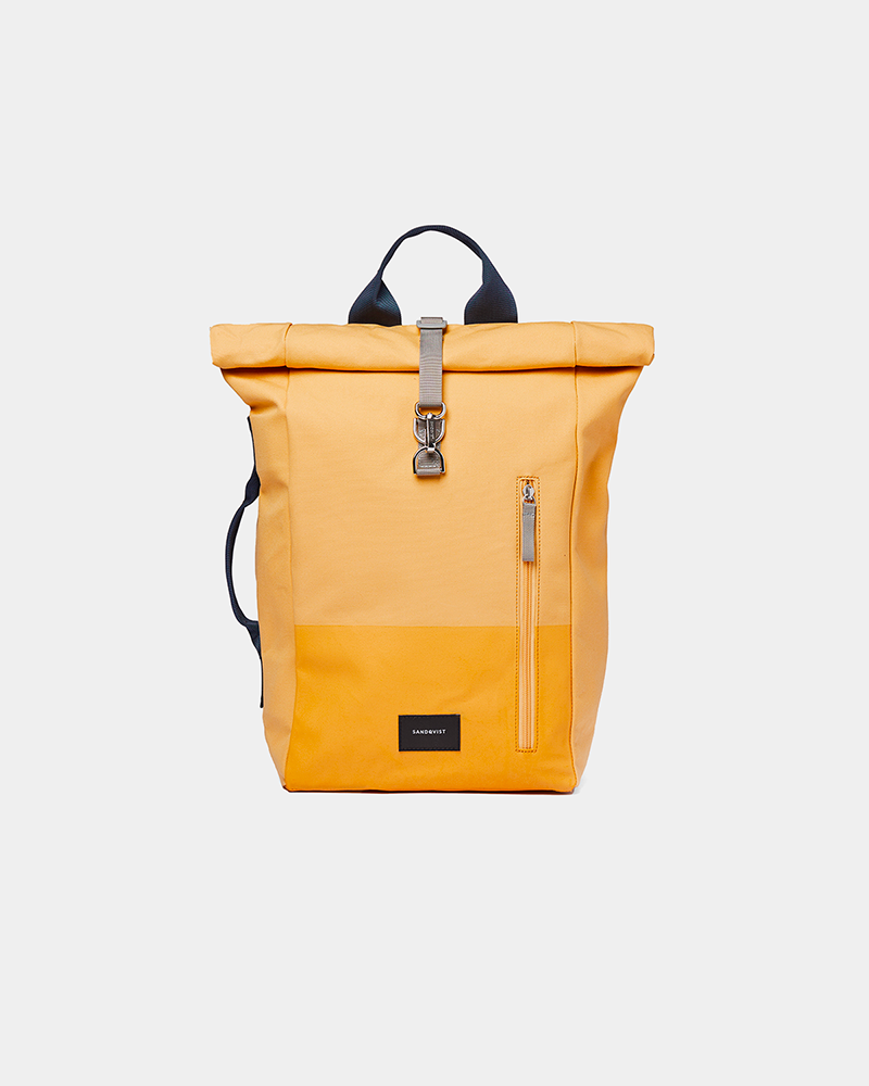 Customizable Cotton Backpack Sandqvist