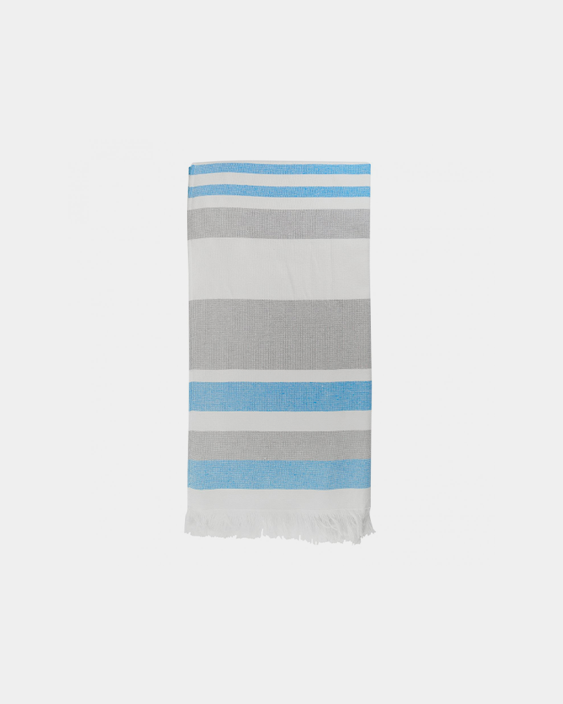 Fouta made in Europe to customize
