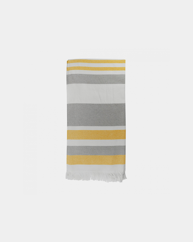 Fouta made in Europe to customize