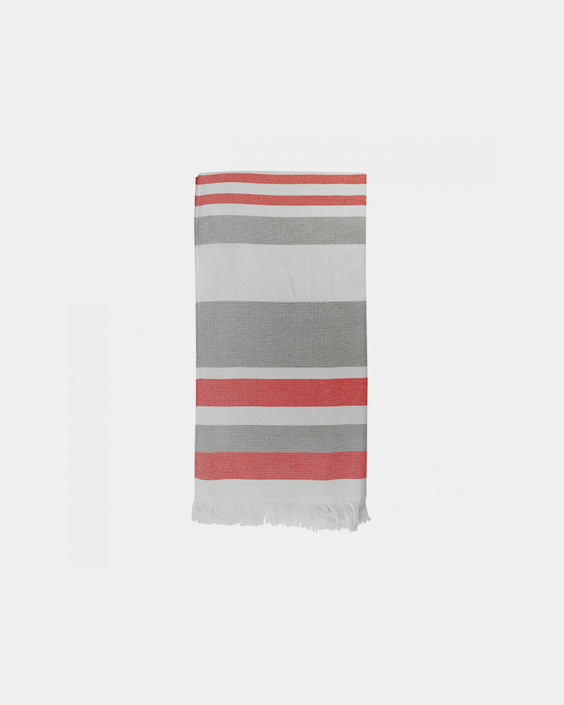 Fouta made in Europe to customize