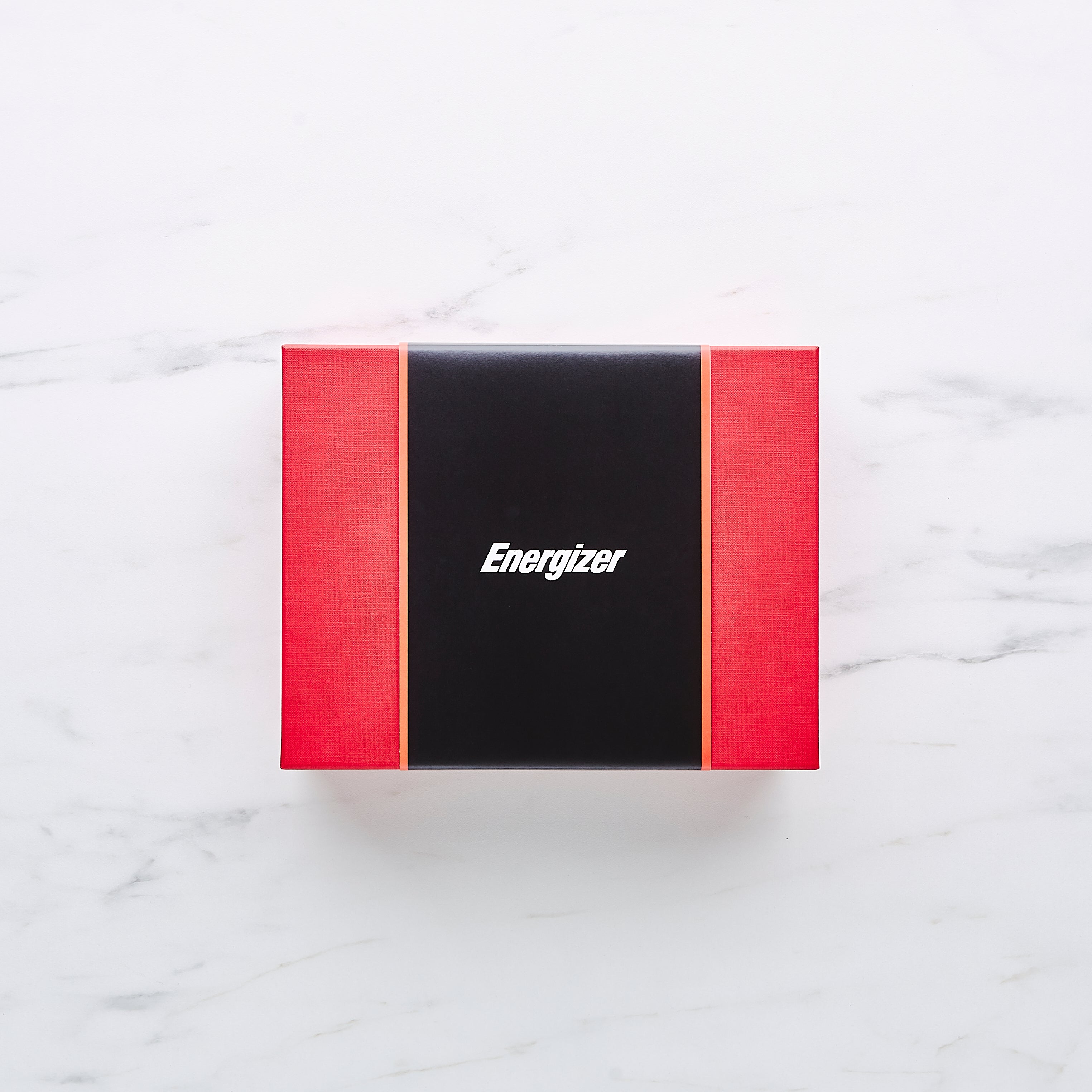 The Energizer Box