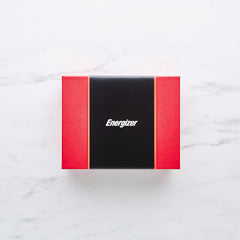 The Energizer Box