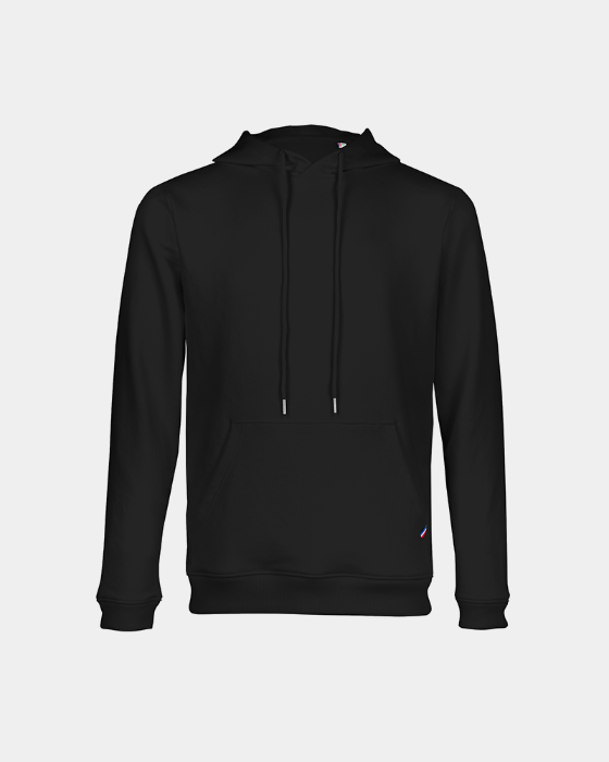 Men's Hoodie Made in France Customizable