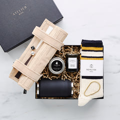 The Men's Box