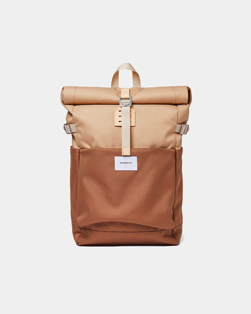 Customizable Waterproof Backpack ILON Sandqvist