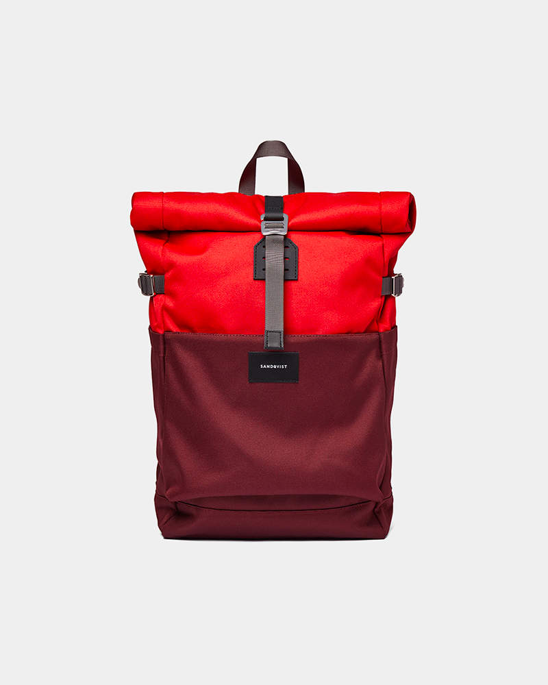 Customizable Waterproof Backpack ILON Sandqvist
