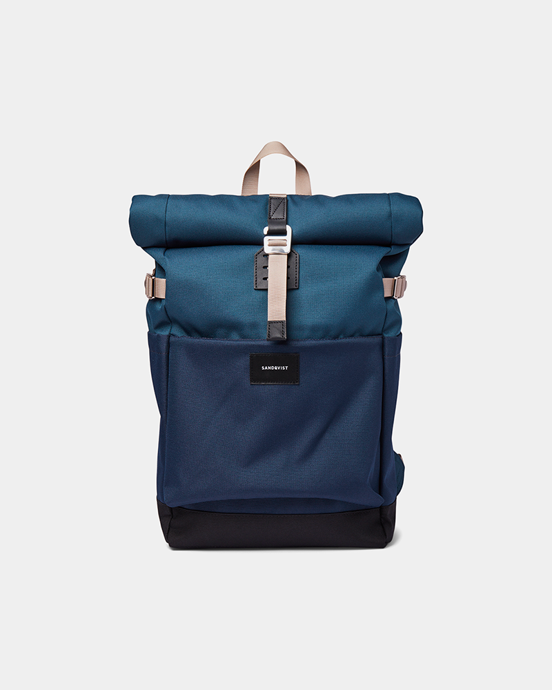 Customizable Waterproof Backpack ILON Sandqvist