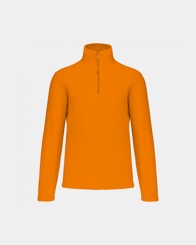 Trendy Fleece for Men