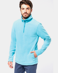 Trendy Fleece for Men