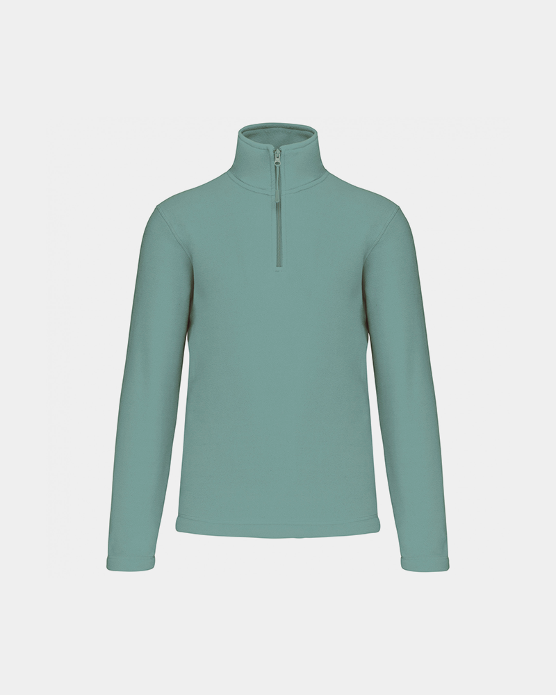 Trendy Fleece for Men
