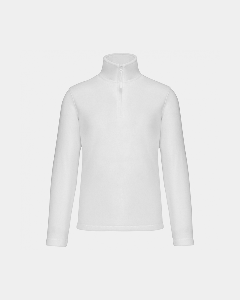 Trendy Fleece for Men