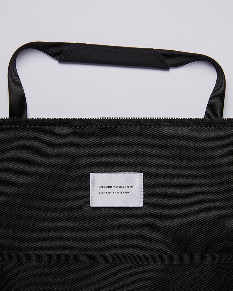Customizable Sandqvist Weekend Bag