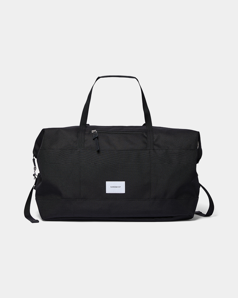 Customizable Sandqvist Weekend Bag