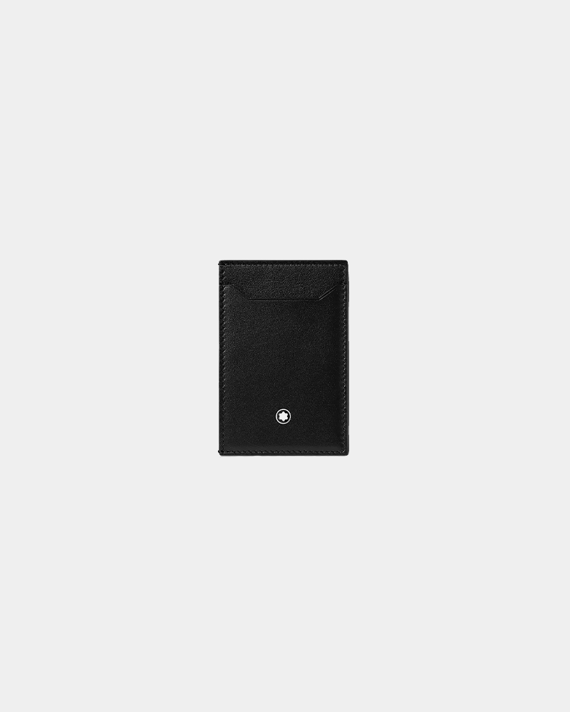 Montblanc Card Holder to Personalize