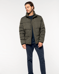 Recycled Down Jacket for Men