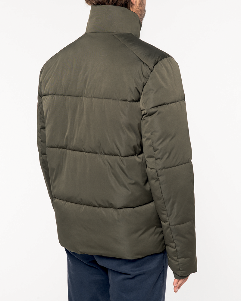 Recycled Down Jacket for Men